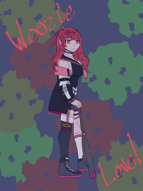 woozie erome|Woozie Wannai .
